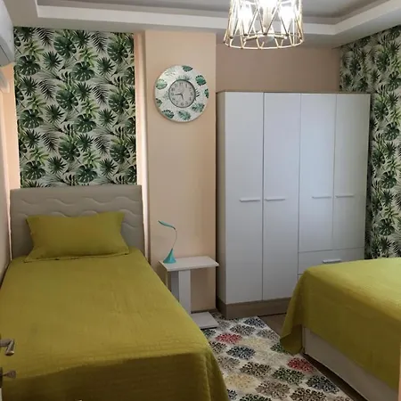 Appartement Family 