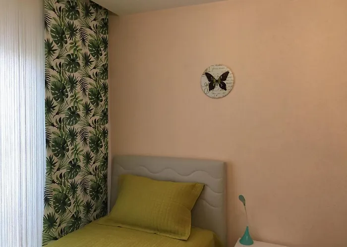 Apartament Family 