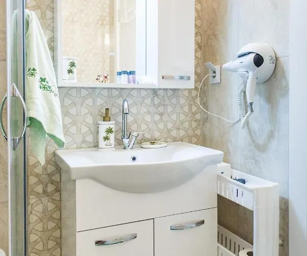 Apartament Family 