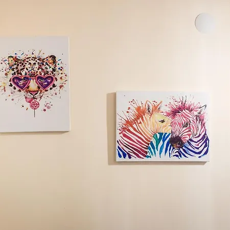 Apartment Family 