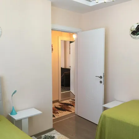 Apartamento Family 