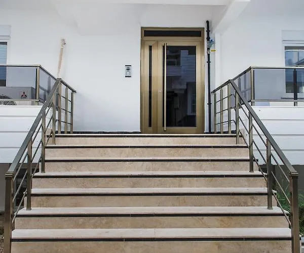 Apartament Family 