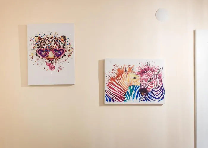 Apartament Family 