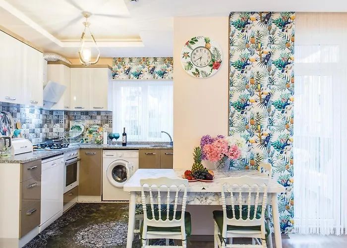 Apartament Family 