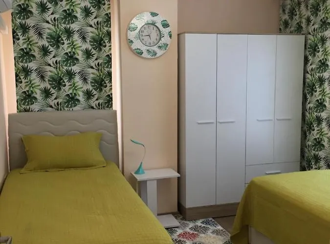 Apartament Family 